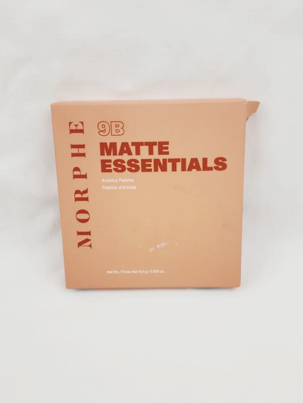 Morphe versatile neutral
